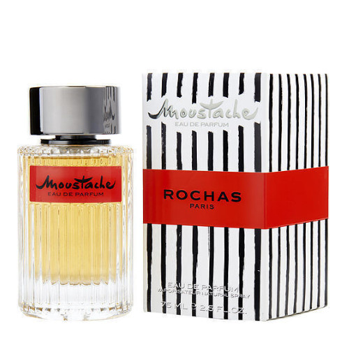 Moustache rochas oz edp - oz,